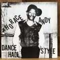 HORACE ANDY / DANCEHALL STYLE