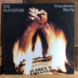 画像1: THE GLADIATORS / Trenchtown Mix Up