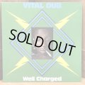 The Revolutionaries / VITAL DUB well Charged