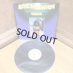 画像5: MIKEY DREAD / AFRICAN ANTHEM DUBWISE: The Mikey Dread Show
