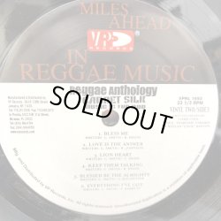画像5: GARNET SILK / MUSIC IS THE ROD  Reggae Anthology