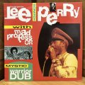 LEE PERRY with MAD PROFESSOR / MYSTIC warrior DUB