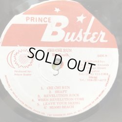 画像3: Big Youth / chi chi Run