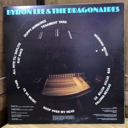画像2: BYRON LEE & THE DRAGONAIRES / reggay international