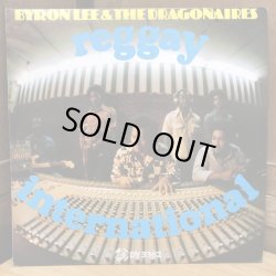 画像1: BYRON LEE & THE DRAGONAIRES / reggay international