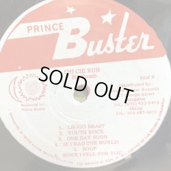 画像4: Big Youth / chi chi Run