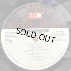 画像4: GARNET SILK / MUSIC IS THE ROD  Reggae Anthology