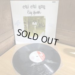 画像5: Big Youth / chi chi Run
