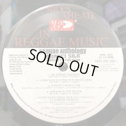 画像3: GARNET SILK / MUSIC IS THE ROD  Reggae Anthology