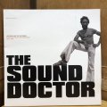 LEE PERRY AND THE SUFFERERS' / THE SOUND DOCTOR  BLACK ARK SINGLES AND DUB PLATES 1972 - 1978