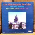 Orquesta Riverside Celia Cruz Casino De La Playa / LOS MAS GRANDES DE CUBA ECOS DEL PASADO 