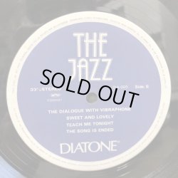 画像4: DIATONE THE JAZZ / AUDIO LAB. ( DIA-005 )