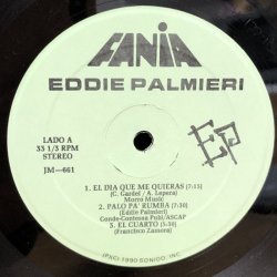 画像3: EDDIE PALMIERI / EP