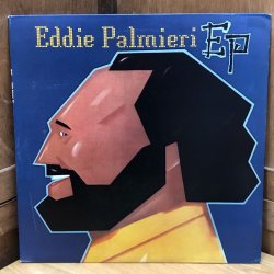 画像1: EDDIE PALMIERI / EP