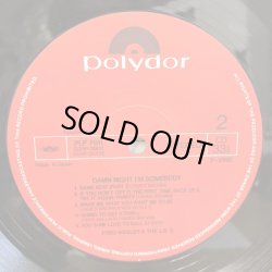 画像4: FRED WESLEY AND THE JB'S / DAMN RIGHT I AM SOMEBODY