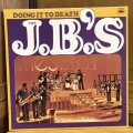 JB'S / DOING IT TO DEATH