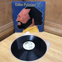 画像5: EDDIE PALMIERI / EP