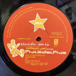 画像5: NORMAN JAY presents Philadelphia THE UNDERGROUND ANTHEMS OF PHILADELPHIA SOUL 1973~1981