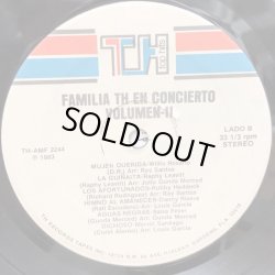 画像4: VARIOUS ARTISTS / SEGUNDO CONCIERTO DE LA FAMILIA...