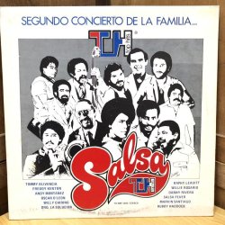 画像1: VARIOUS ARTISTS / SEGUNDO CONCIERTO DE LA FAMILIA...