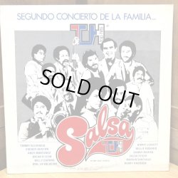 画像1: VARIOUS ARTISTS / SEGUNDO CONCIERTO DE LA FAMILIA...