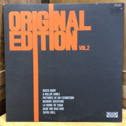 画像1: ORIGINAL EDITION VOL.2 (LRs-480)