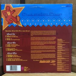 画像2: NORMAN JAY presents Philadelphia THE UNDERGROUND ANTHEMS OF PHILADELPHIA SOUL 1973~1981