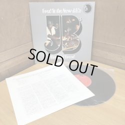 画像5: FRED WESLEY & THE NEW JB'S / BREAKIN' BREAD