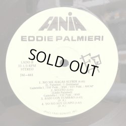 画像4: EDDIE PALMIERI / EP