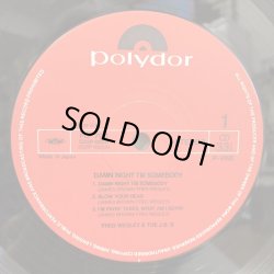 画像3: FRED WESLEY AND THE JB'S / DAMN RIGHT I AM SOMEBODY