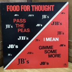 画像1: JB'S / FOOD FOR THOUGHT