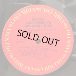 画像3: MONGO SANTAMARIA / MONGO SANTAMARIA'S GREATEST HITS