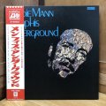Herbie Mann / Memphis Underground　メンフィス・アンダーグラウンド
