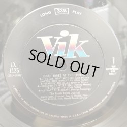 画像4: JONAH JONES / at the EMBERS