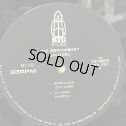 画像5: Wes Montgomery / SOLITUDE