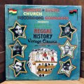 VARIOUS ARTISTS / Untold Reggae History  Vintage Classics Volume One