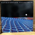 HERBIE HANCOCK / FUTURE SHOCK