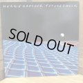 HERBIE HANCOCK / FUTURE SHOCK