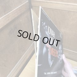 画像7: JONAH JONES / at the EMBERS