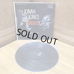 画像6: JONAH JONES / at the EMBERS