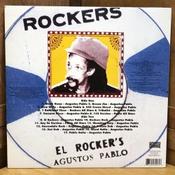 画像2: AUGUSTUS PABLO / EL ROCKER'S