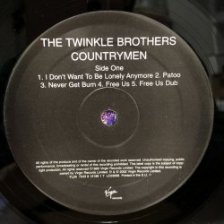 画像4: the twinkle brothers / countrymen