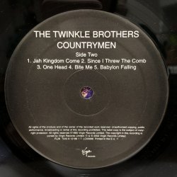 画像5: the twinkle brothers / countrymen