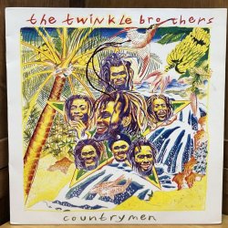 画像1: the twinkle brothers / countrymen