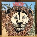 I-ROY / HEART OF LION