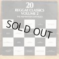 V.A. / 20 REGGAE CLASSICS VOLUME 2