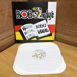 画像3: BOB  ANDY / Bob Andy's SONG BOOK