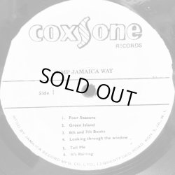 画像4: V.A. / JUMP Jamaica WAY