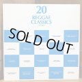 V.A. / 20 REGGAE CLASSICS VOLUME 4