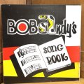 BOB  ANDY / Bob Andy's SONG BOOK